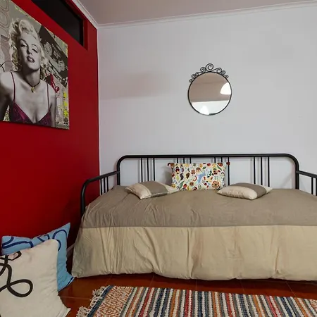 Historical Center Apartments Ponta Delgada  Exterior photo