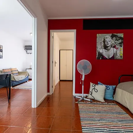 Historical Center Apartments Ponta Delgada  Exterior photo