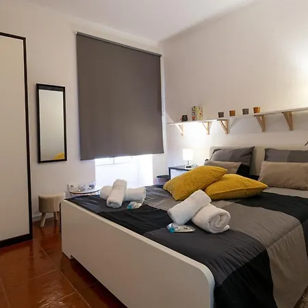 Historical Center Apartments Ponta Delgada  Exterior photo