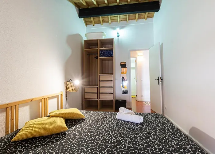 Historical Center Apartments