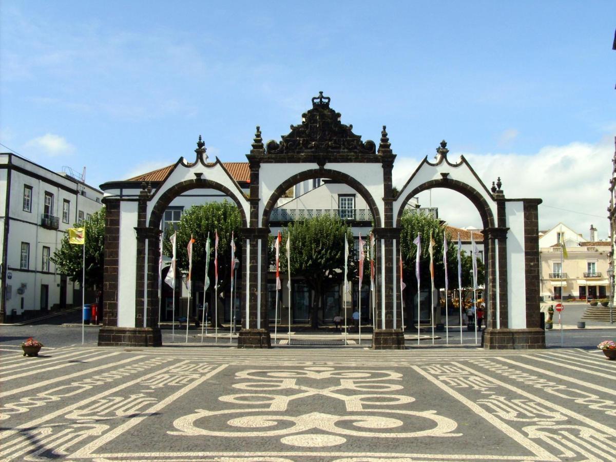 Appartement Historical Center Ponta Delgada