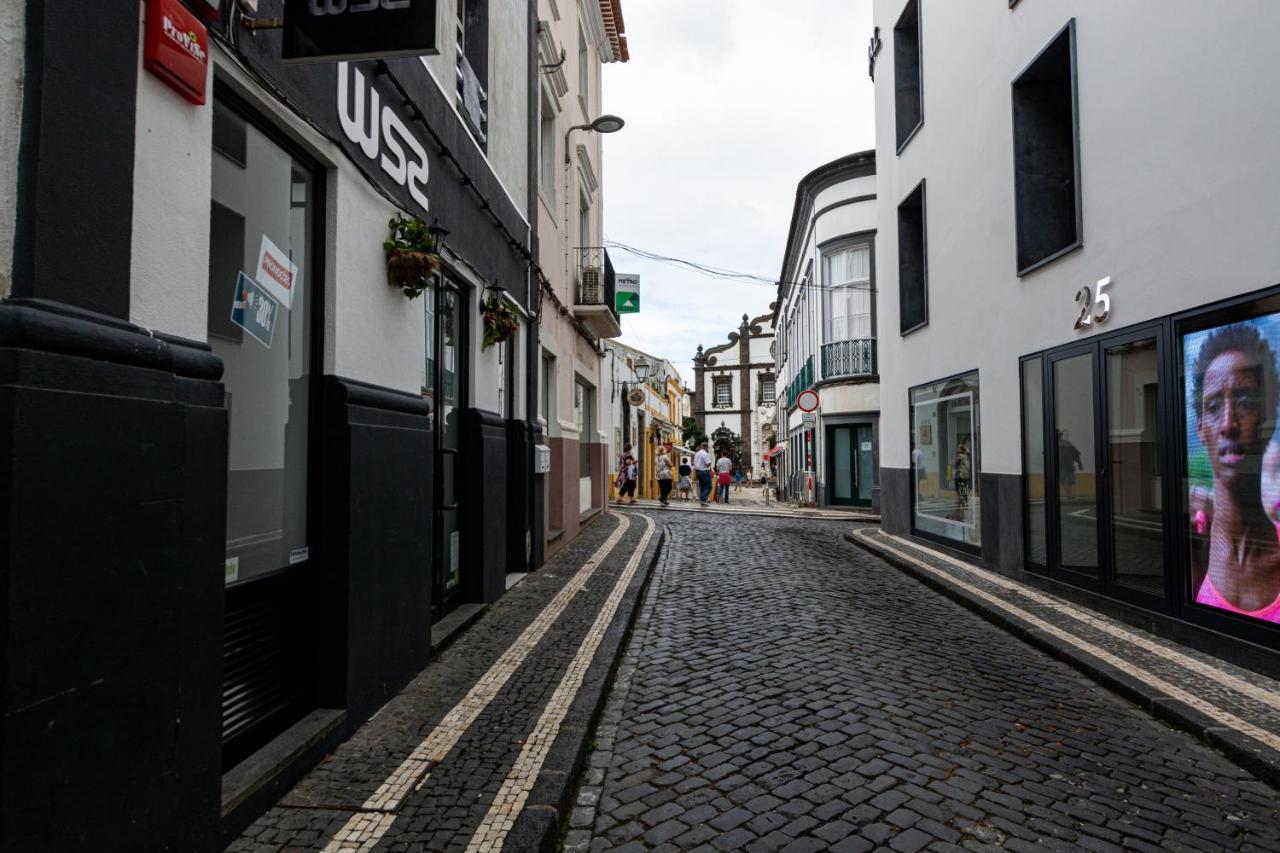 Historical Center Apartament Ponta Delgada