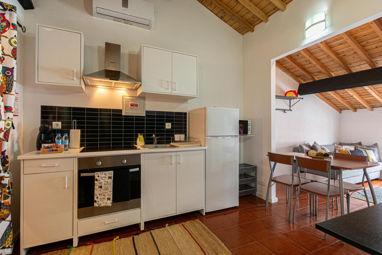 Appartement Historical Center Ponta Delgada