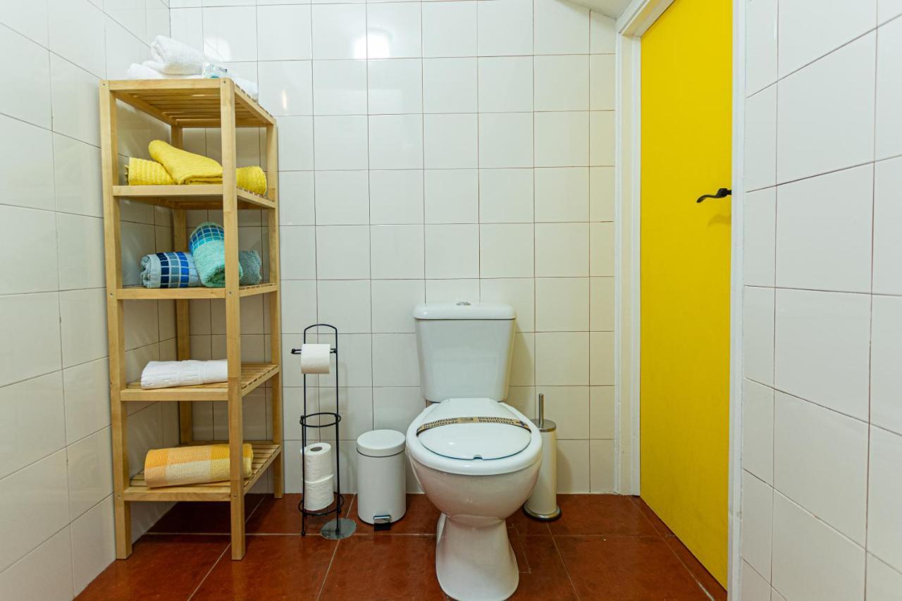 Historical Center Appartement