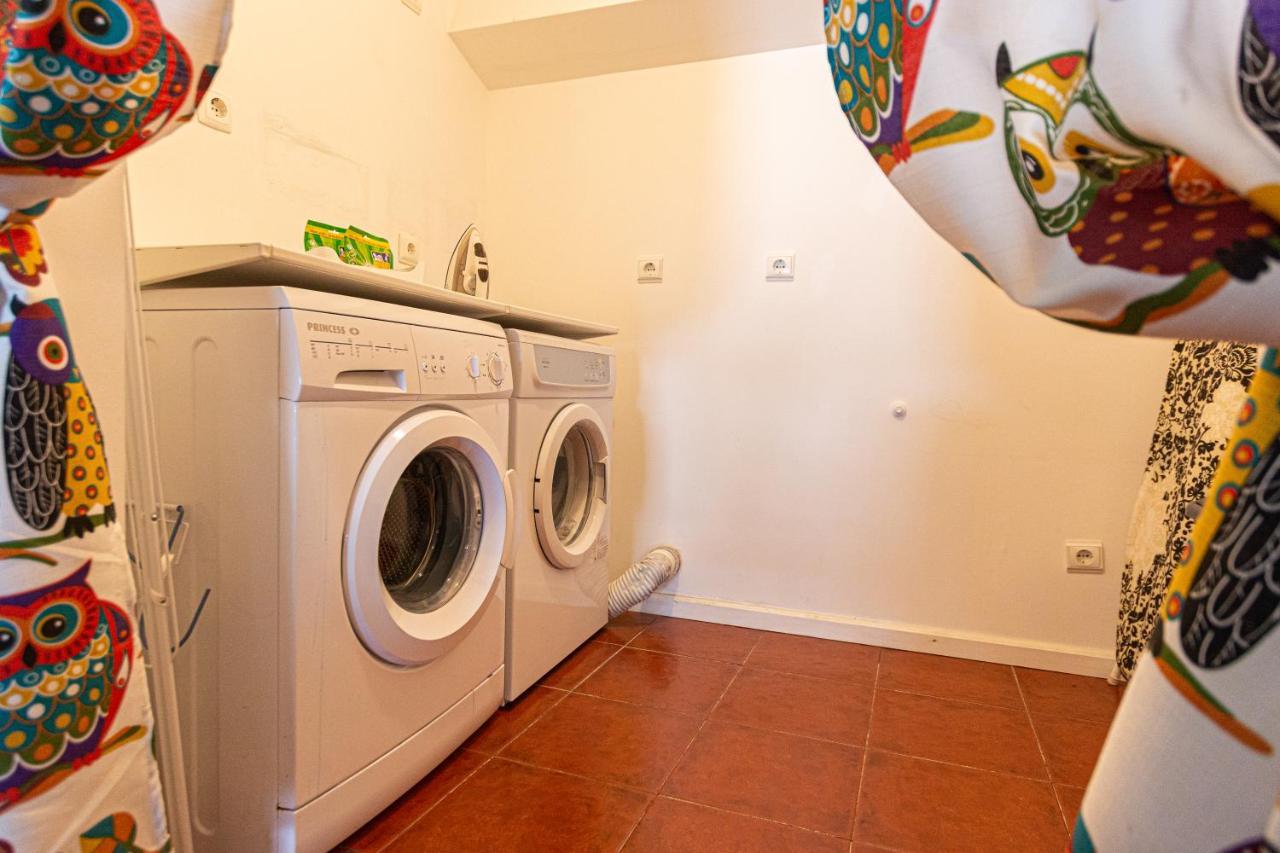 Historical Center Appartement Ponta Delgada