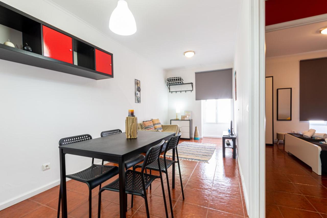 Historical Center Appartement *