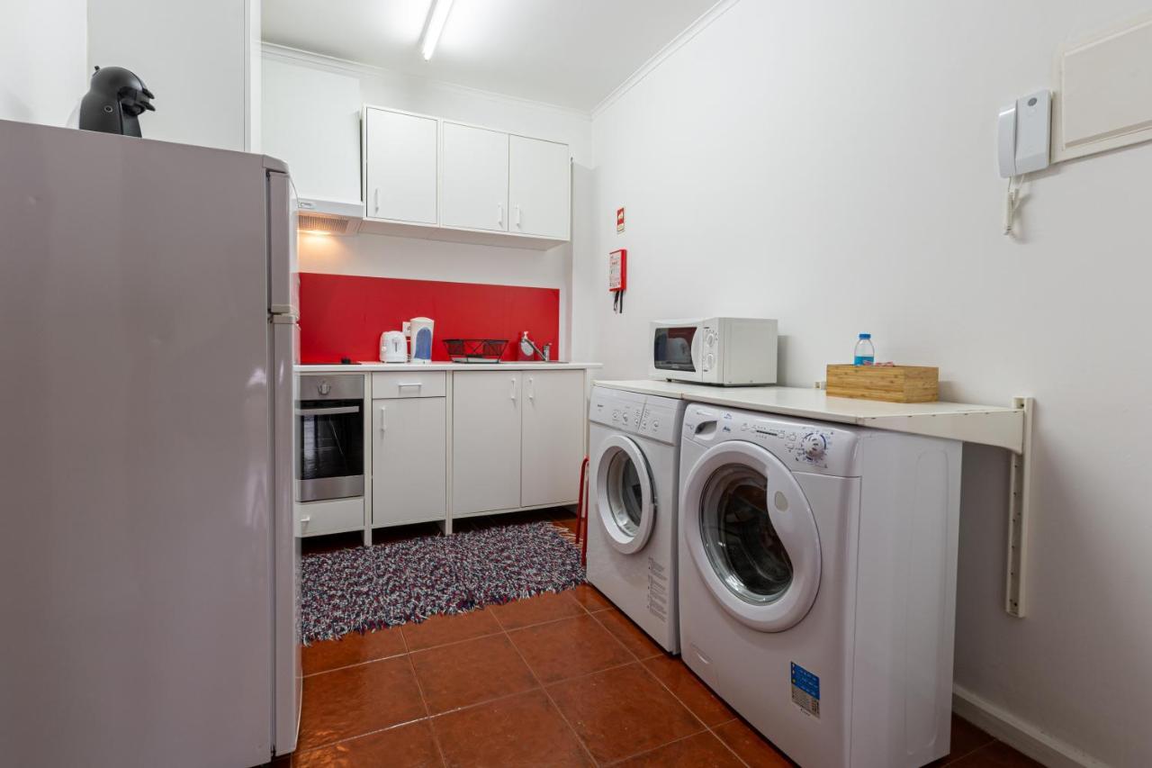 Appartement Historical Center Ponta Delgada