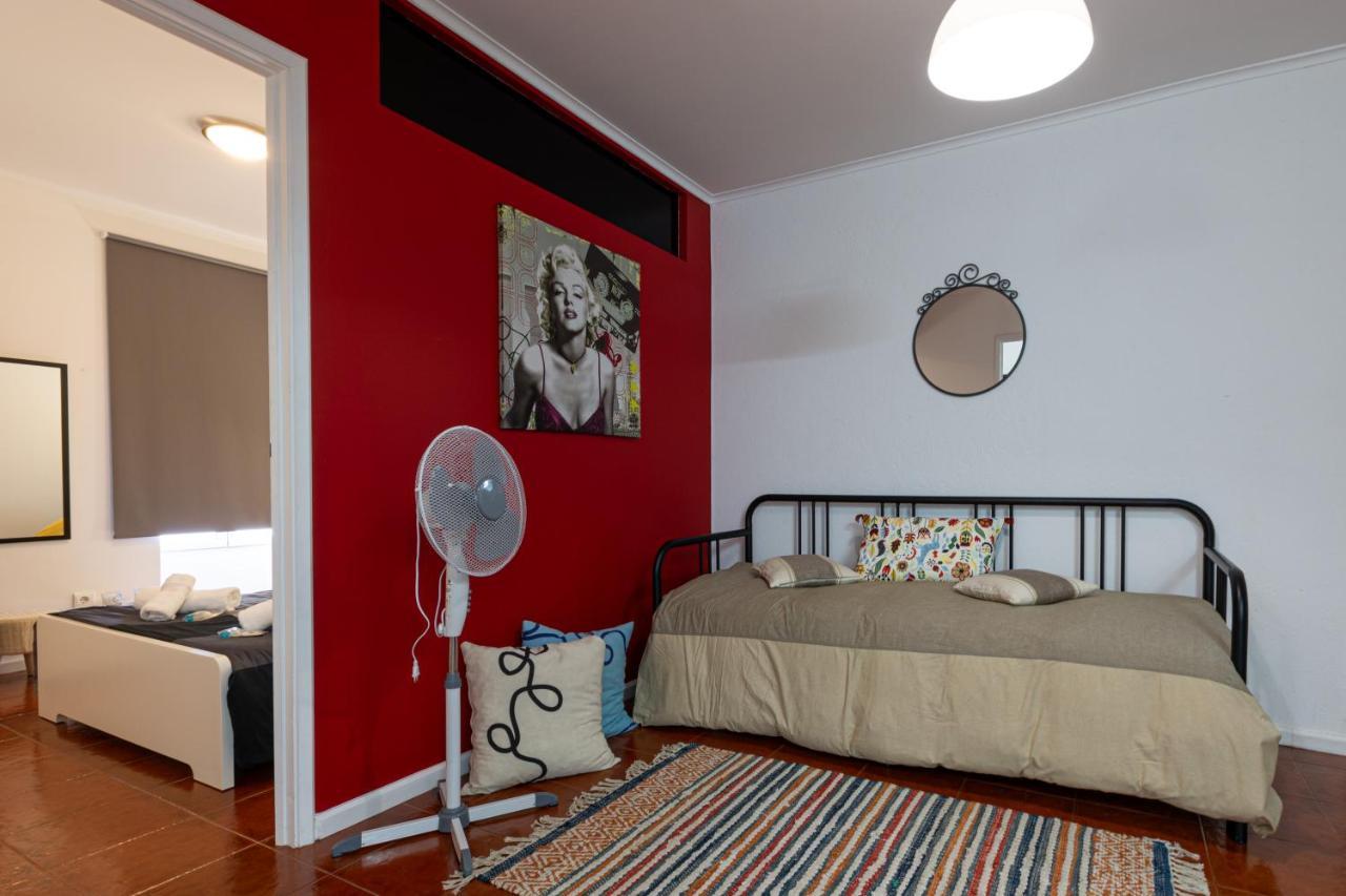 Historical Center Appartement