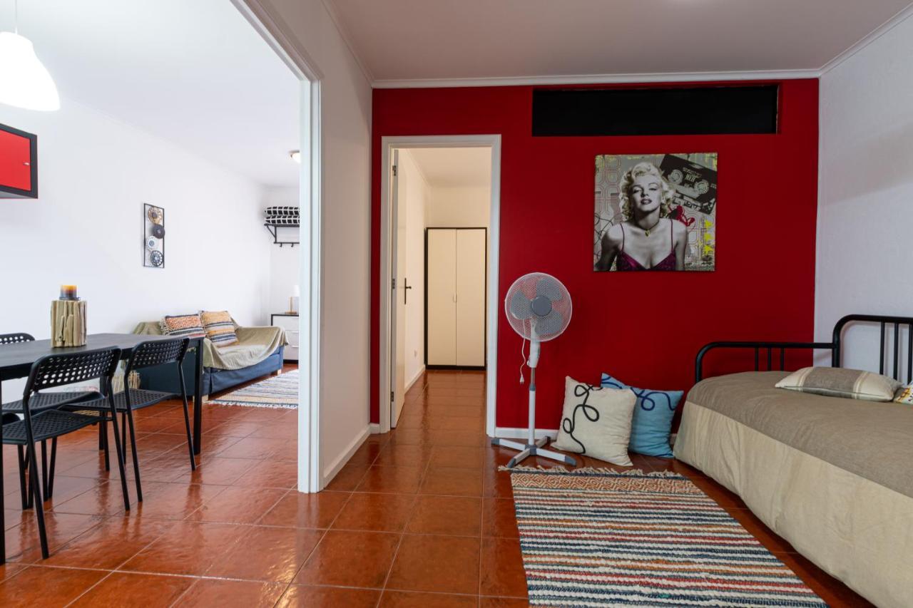 Appartement Historical Center *