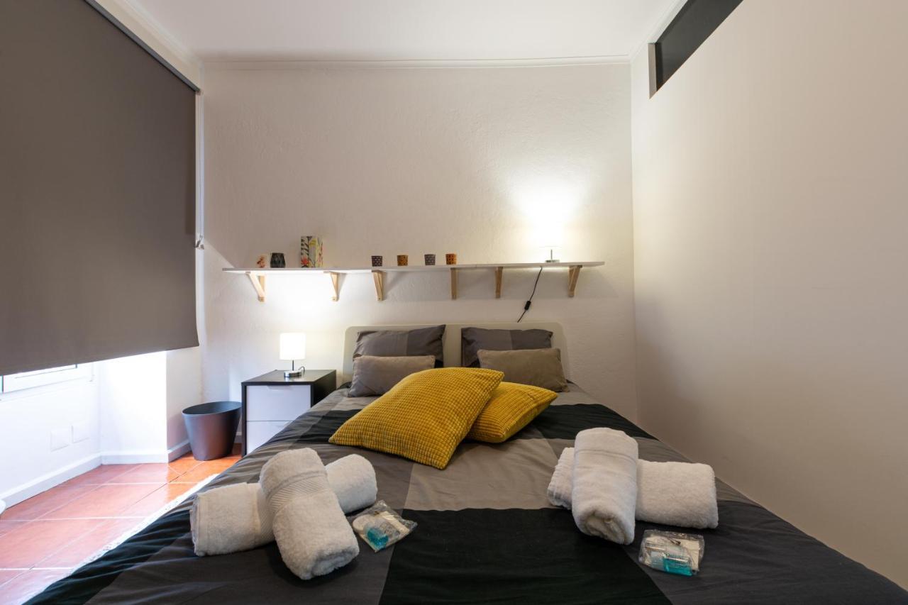 Appartement Historical Center