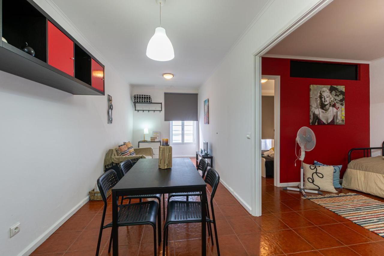 Historical Center Appartement Ponta Delgada
