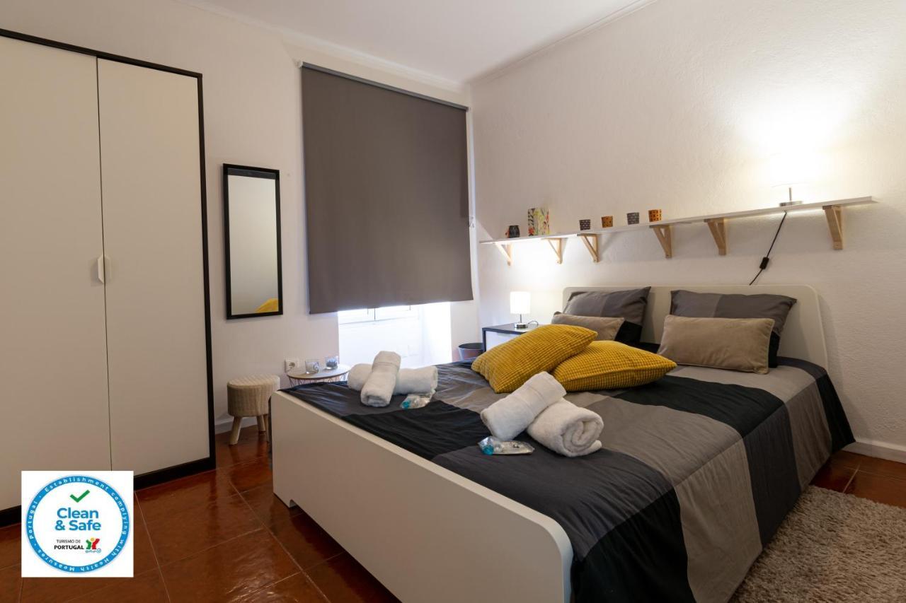 Historical Center Appartement *
