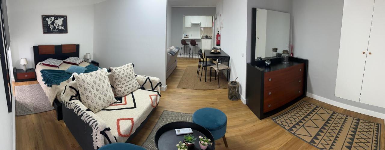 Historical Center Appartement